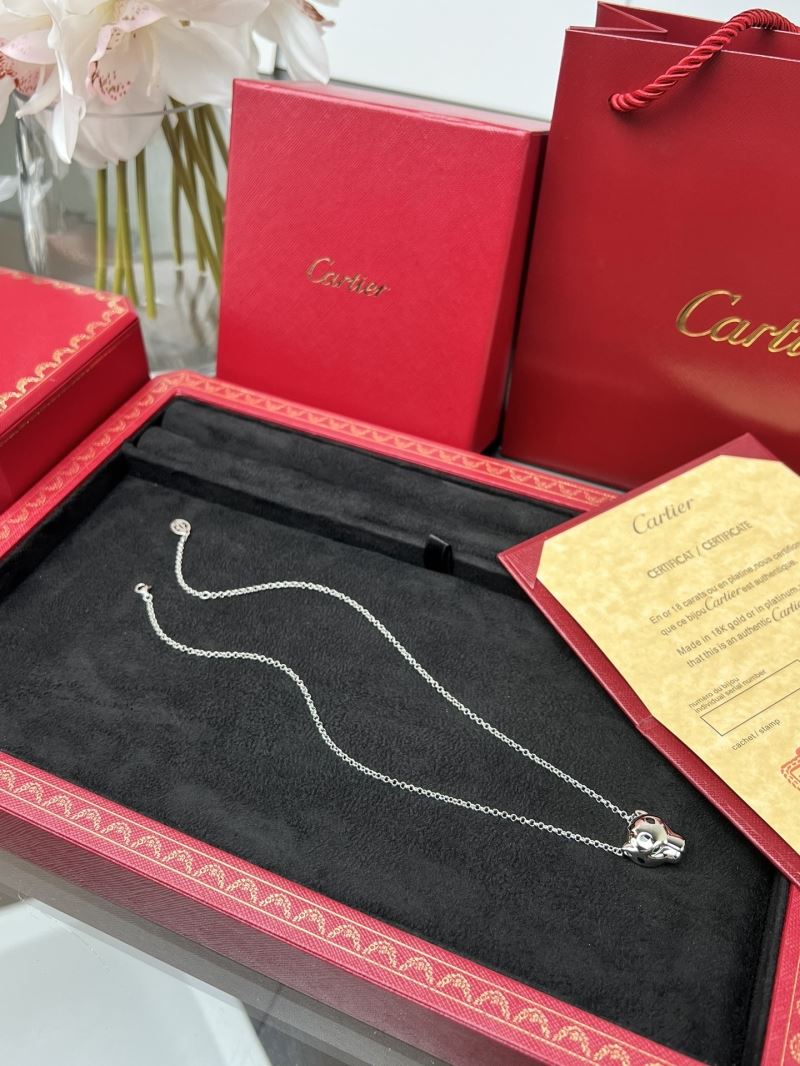 Cartier Necklaces